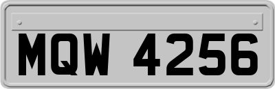MQW4256