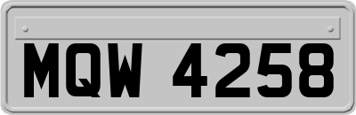 MQW4258
