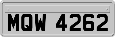 MQW4262
