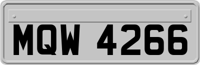 MQW4266