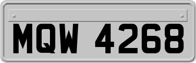 MQW4268