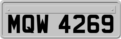 MQW4269