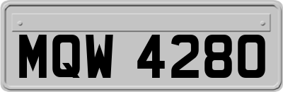 MQW4280