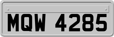MQW4285