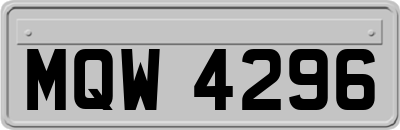 MQW4296