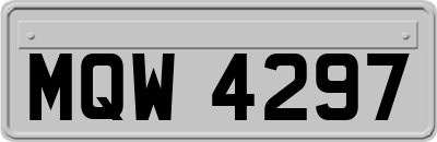 MQW4297