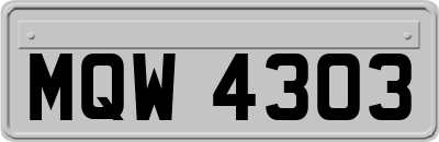 MQW4303
