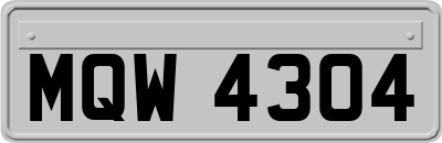 MQW4304