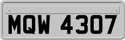 MQW4307