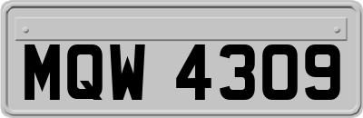MQW4309