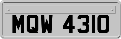 MQW4310