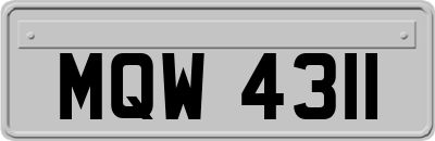 MQW4311