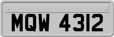 MQW4312
