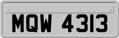 MQW4313