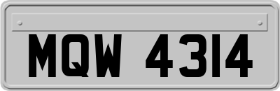 MQW4314