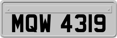 MQW4319