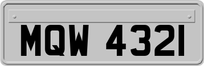 MQW4321