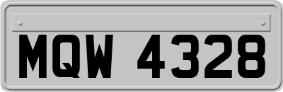 MQW4328