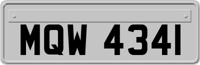 MQW4341