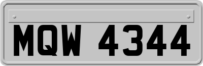 MQW4344