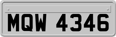 MQW4346