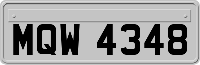 MQW4348