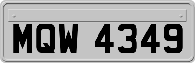 MQW4349