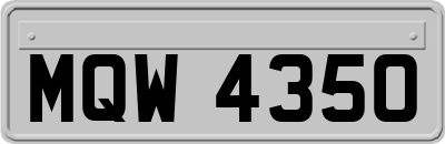 MQW4350