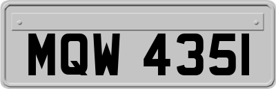 MQW4351