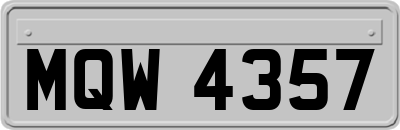 MQW4357