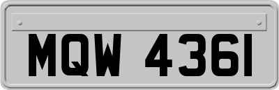 MQW4361