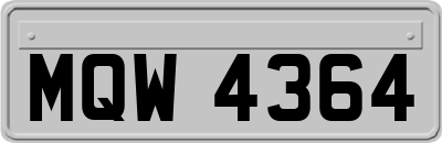 MQW4364