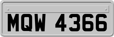 MQW4366