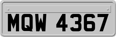 MQW4367
