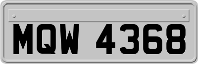 MQW4368
