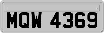 MQW4369