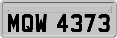 MQW4373