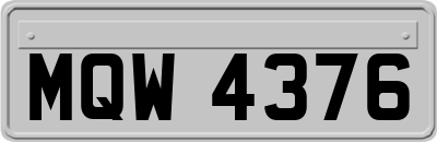 MQW4376