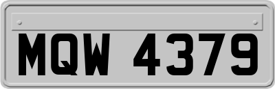MQW4379