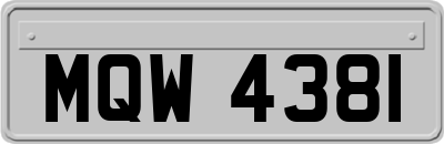 MQW4381
