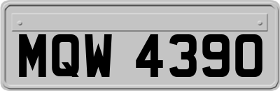 MQW4390