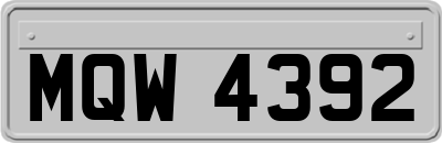 MQW4392