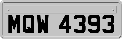 MQW4393