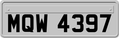 MQW4397