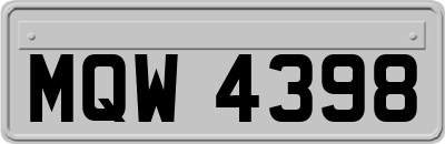 MQW4398