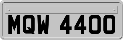 MQW4400
