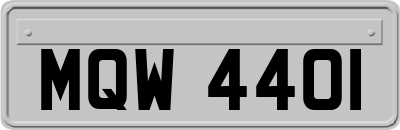MQW4401