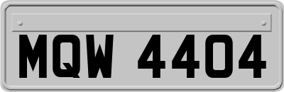 MQW4404