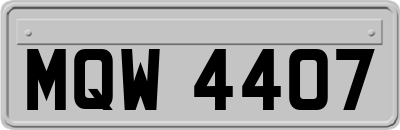 MQW4407