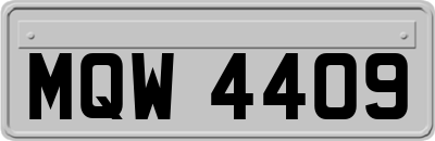 MQW4409